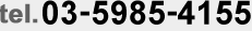 tel.03-5985-4155