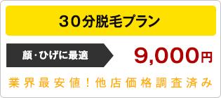 顔やヒゲにはこれ!