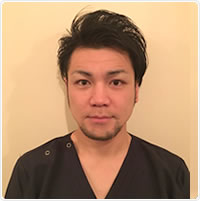 店長　船津洋平