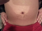 陰部脱毛　男性脱毛